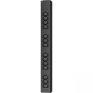 APC by Schneider Electric Basic 14-Outlet PDU AP6003A