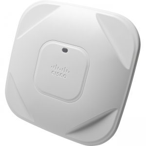 Cisco Aironet Wireless Access Point - Refurbished AIR-CAP1602INK9-RF 1602I