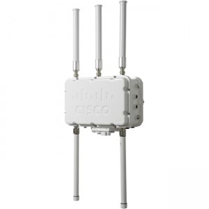 Cisco Aironet Wireless Access Point AIR-CAP1552SA-B-K9 1552S