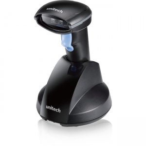 Unitech Bluetooth Barcode Scanner MS340-CUBBGC-SG MS340B