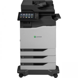 Lexmark Multifunction Color Laser 42KT080 CX860dte