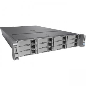 Cisco UCS C240 M4 Server UCS-SPBD-C240M4L2T