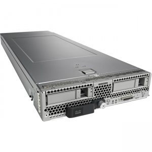 Cisco UCS B200 M4 Barebone System - Refurbished UCSB-B200-M4-U-RF