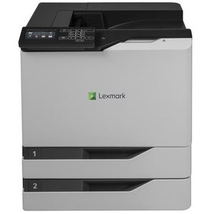 Lexmark Color Laser 21KT004 CS820dte