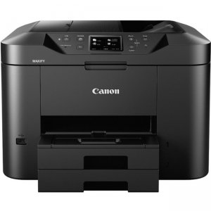 Canon MAXIFY Wireless Small Office All-In-One Printer 0958C002 MB2720