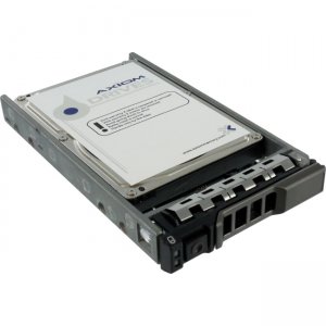 Axiom 1.2TB 12Gb/s 10K SFF Hard Drive Kit 400-AJPI-AX