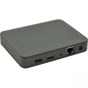 Silex Gigabit USB 3.0 High Throughput Device Server DS-600-US DS-600