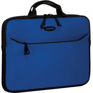 Mobile Edge ME SlipSuit - MacBook Pro Sleeve - 15" - Royal Blue MESSM5-15