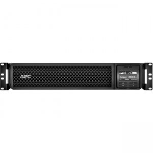APC Smart-UPS 3000VA Rack-moutable UPS SRT3000RMXLI-NC