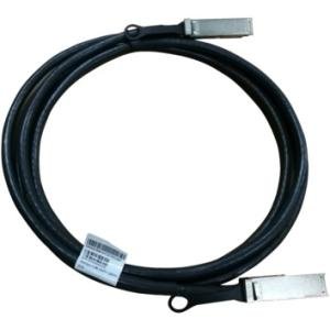 HP 100G QSFP28 to QSFP28 3m Direct Attach Copper Cable JL272A X240