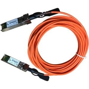 HP 10G SFP+ to SFP+ 7m Active Optical Cable JL290A X2A0