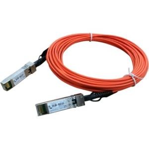 HP 10G SFP+ to SFP+ 10m Active Optical Cable JL291A X2A0