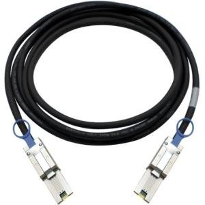 QNAP MINI SAS CABLE CAB-SAS30M-8088