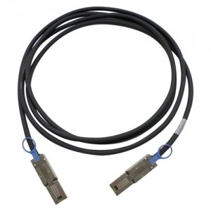 QNAP Mini SAS Cable CAB-SAS20M-8088