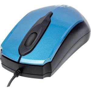 Manhattan Edge Optical USB Mouse 177801