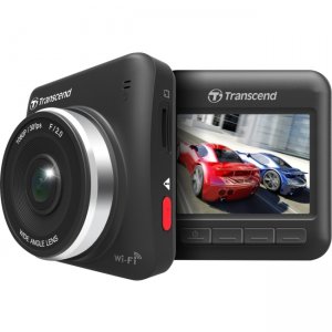 Transcend DrivePro High Definition Digital Camcorder TS32GDP200A 200