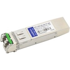 AddOn Arista Networks SFP+ Module SFP-10G-DZ-28.77-AO