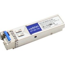 AddOn SFP Module SFP-1M-BX43-D-AO