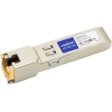 AddOn HP SFP (mini-GBIC) Module 453156-001-AO