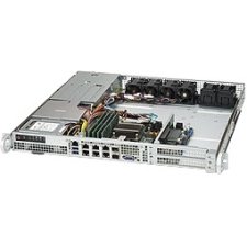 Supermicro SuperServer (Silver) SYS-1018D-FRN8T 1018D-FRN8T