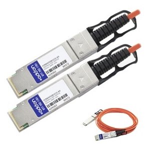 AddOn Fiber Optic Network Cable FCBN425QB1C15-AO