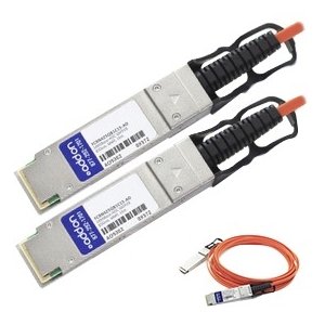 AddOn Fiber Optic Network Cable FCBN425QB1C50-AO