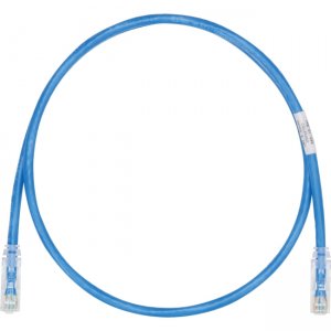 Panduit Cat.6e U/UTP Network Cable UTPSP2.5MBUY