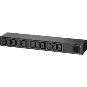 APC by Schneider Electric Basic Rack PDU AP6020A