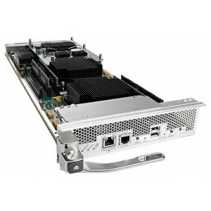 Cisco Nexus 7700 Switches Supervisor2 Enhanced Module - Refurbished N77-SUP2E-RF