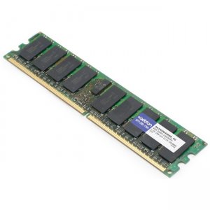 AddOn 4GB DDR4 SDRAM Memory Module AA2400D4SR8N/4G