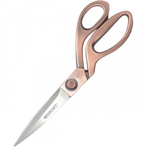 Westcott Vintage Copper Finish Scissors 16459 ACM16459
