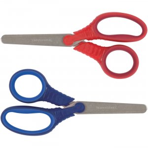 Fiskars Schoolworks 5" Kids Scissors 1535201005 FSK1535201005