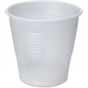 Genuine Joe Translucent Beverage Cup 10500 GJO10500