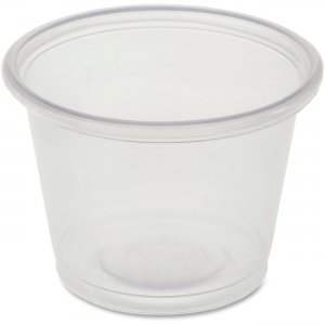 Genuine Joe Portion Cups 19060 GJO19060