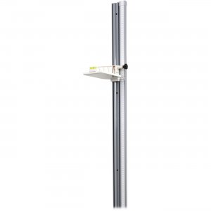 Health o Meter Wall-Mounted Height Rod 205HR HHM205HR