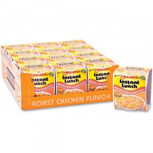 Maruchan Instant Chicken Soup 00121 MAR00121