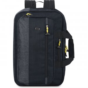 Solo US Luggage Velocity 15.6" Hybrid Backpack ACV3304 USLACV3304