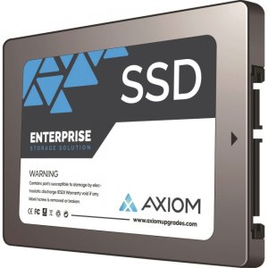 Axiom 240GB Enterprise EV100 2.5-inch Hot-Swap SATA SSD for Lenovo Axiom 240GB Enterprise EV100 2.5-inch Hot-Swap SATA SSD for Lenovo