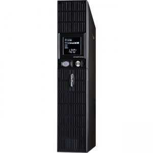 CyberPower PFC Sinewave 1000VA Rack-mountable UPS OR1000PFCRT2U