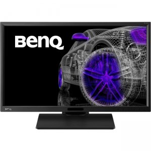 BenQ Widescreen LCD Monitor BL2420PT