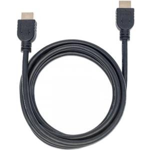 Manhattan In-wall CL3 High Speed HDMI Cable with Ethernet 353939