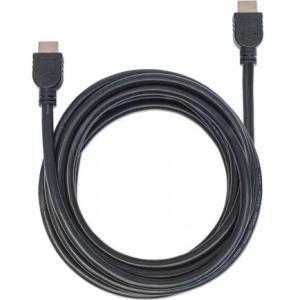 Manhattan In-wall CL3 High Speed HDMI Cable with Ethernet 353953