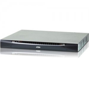 Aten KVM over IP Switch KN4140VA