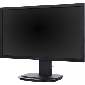 Viewsonic Widescreen LCD Monitor VG2449