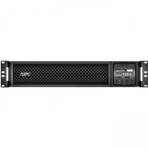 APC Smart-UPS SRT 2200VA RM 120V SRT2200RMXLA