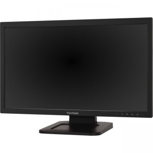 Viewsonic 22" Display, TN Panel, 1920 x 1080 Resolution TD2210