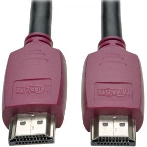 Tripp Lite Premium High-Speed HDMI Cable with Ethernet (M/M), 15 ft P569-015-CERT