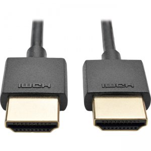 Tripp Lite HDMI Audio/Video Cable P569-006-SLIM