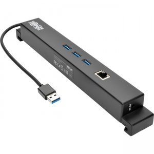 Tripp Lite USB 3.0 Docking Station U342-GU3