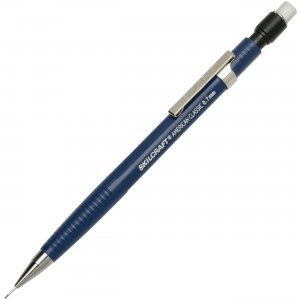 SKILCRAFT Push Action Mechanical Pencil 7520016522439 NSN6522439